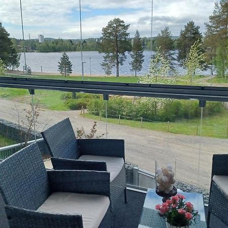 Feels Like Home Helmi Jyväskylä Exteriör bild