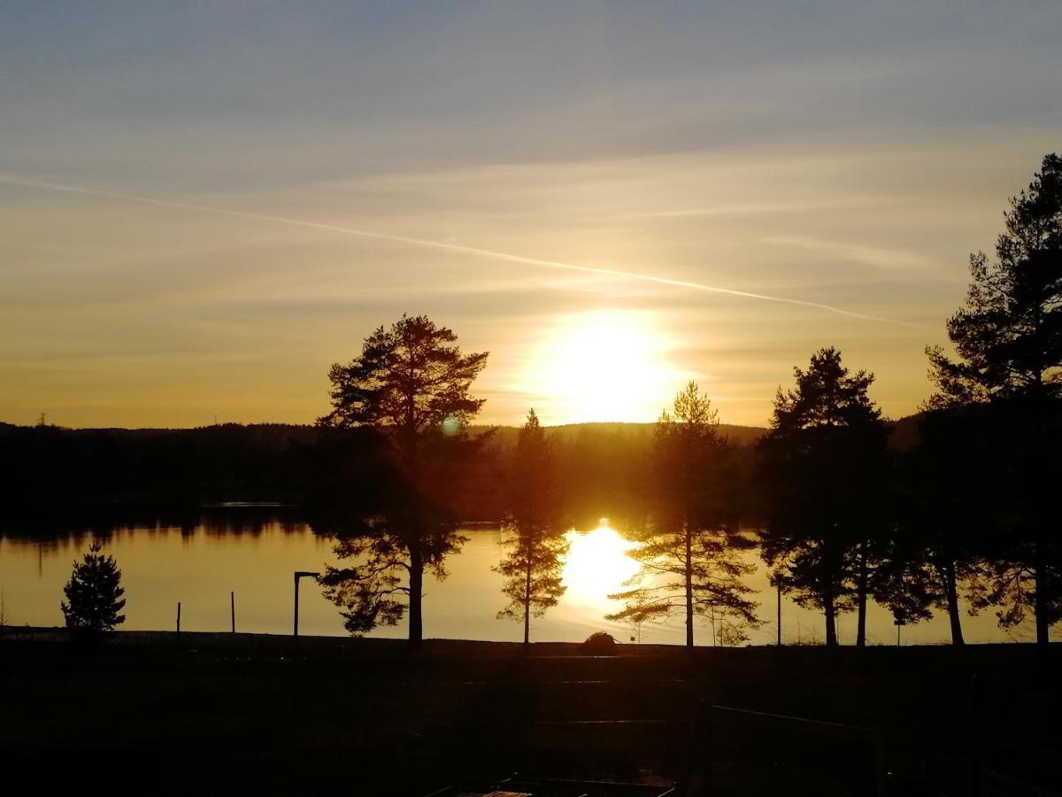 Feels Like Home Helmi Jyväskylä Exteriör bild